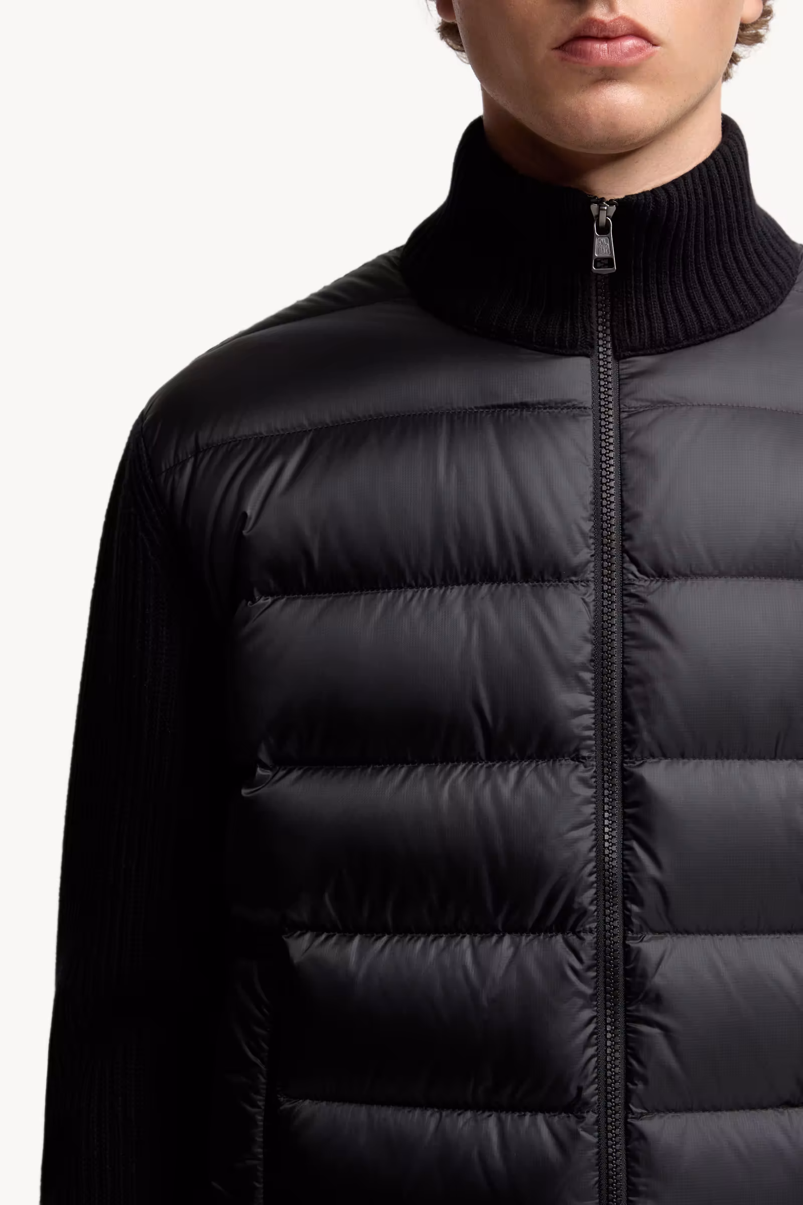 Padded Wool - Görsel 6